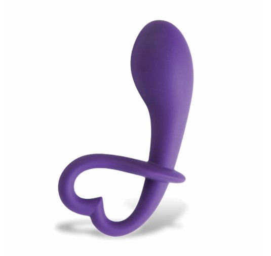 Plug analny - Lovelife by OhMiBod Dare